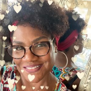 Meet your Posher, Donna